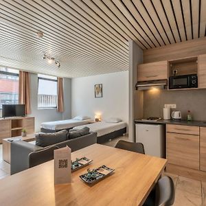 Familie Appartement
